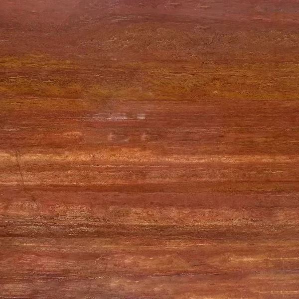 Iran Red Travertine
