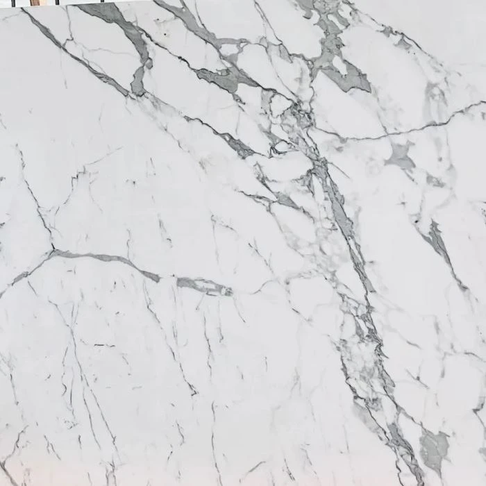 Statuario White Marble