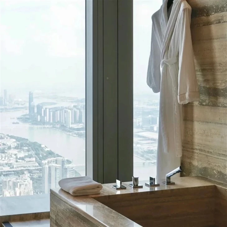 Italy Travertine Romano