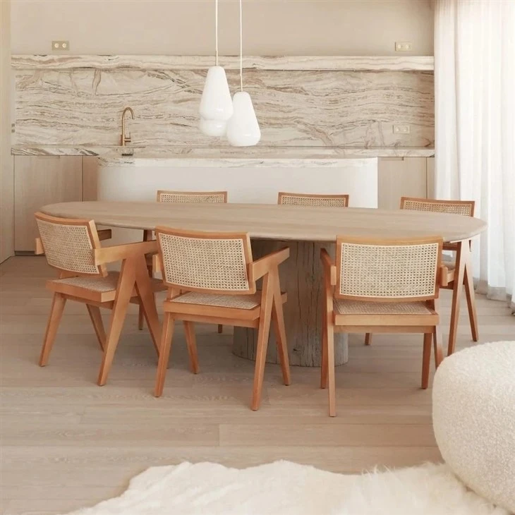 Jade Cave Stone Kitchen Cabinet