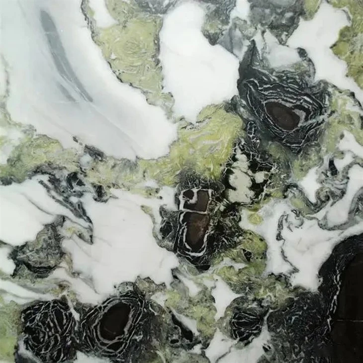 Jade Green