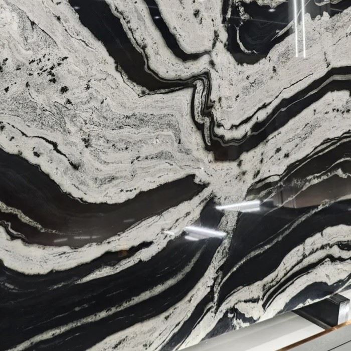 Jazz Ink Marble Large Board