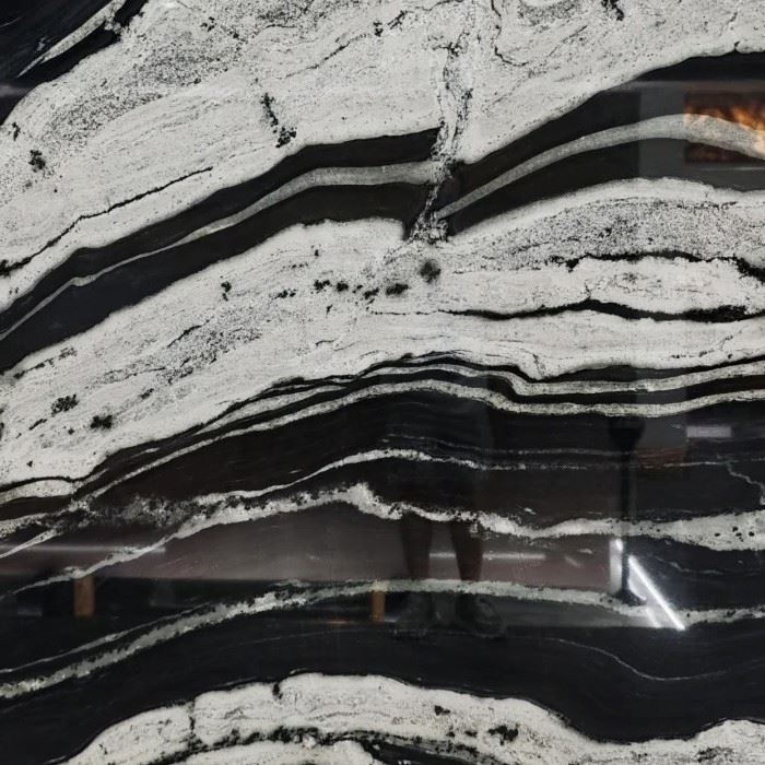 Jazz Ink Marble Large Board