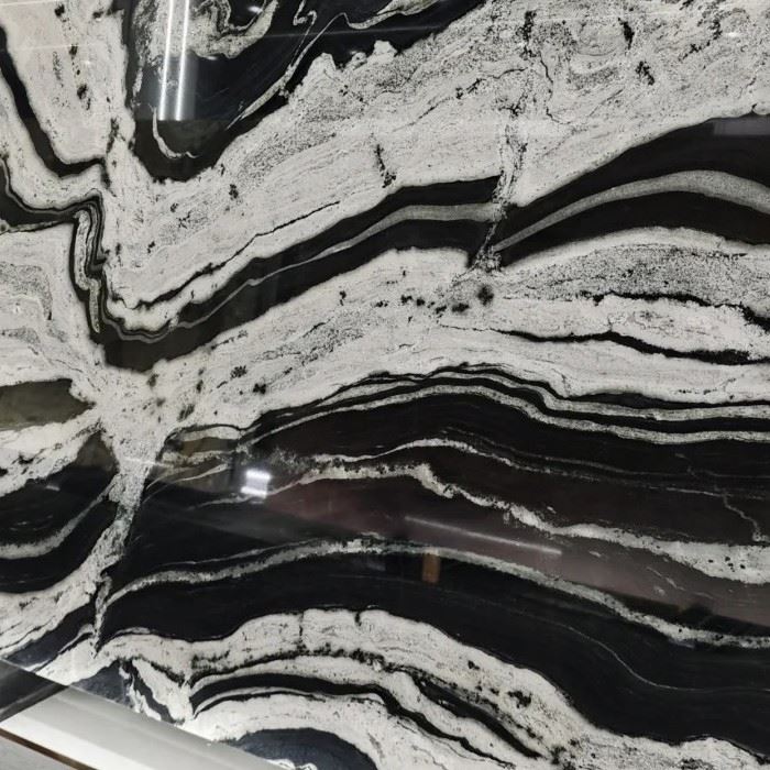Jazz Ink Marble Large Board