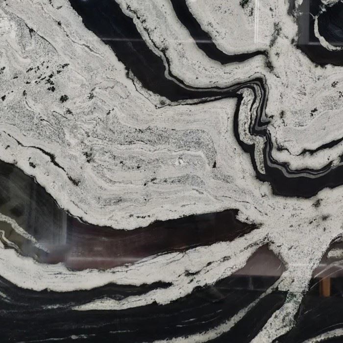 Jazz Ink Marble Large Board