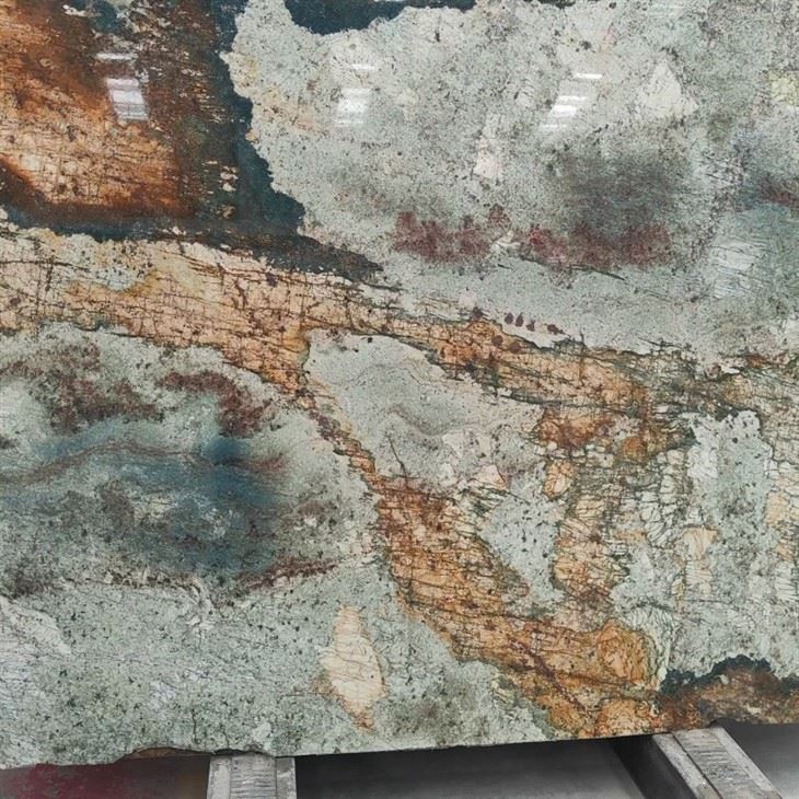 Kamarica Grey Quartz Stone