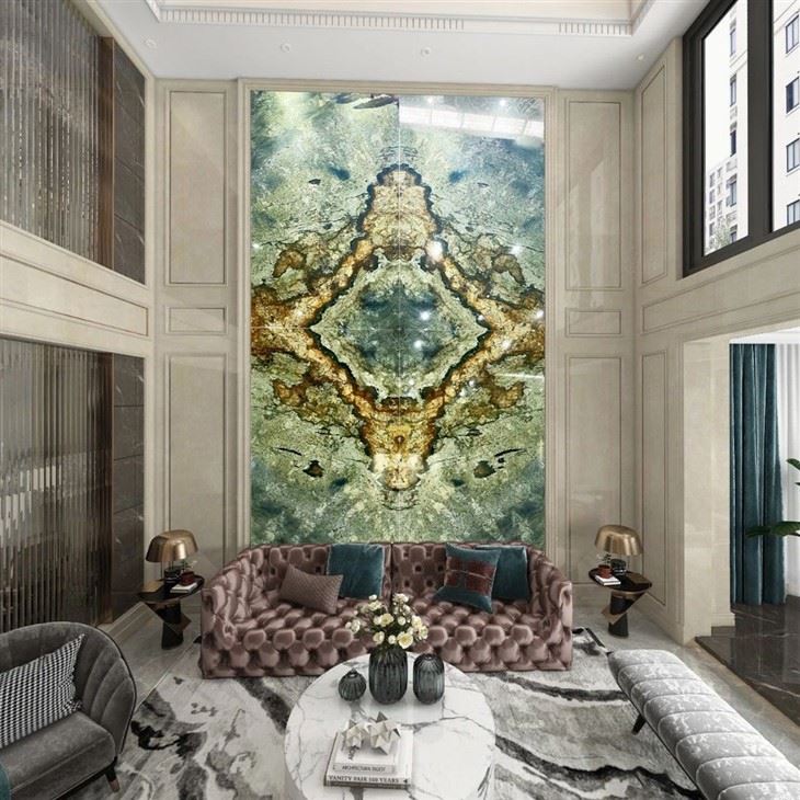 Kamarica Luxury Stone