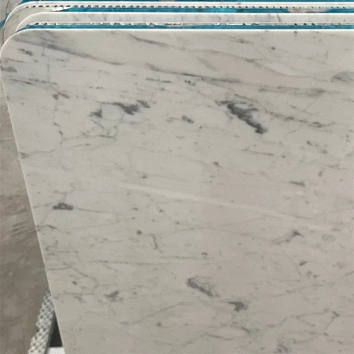 Karala White Aluminum Honeycomb Composite Board