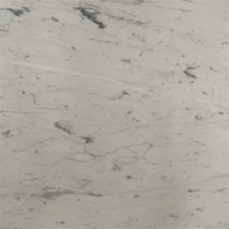 Carrara White Aluminum Honeycomb Composite Board