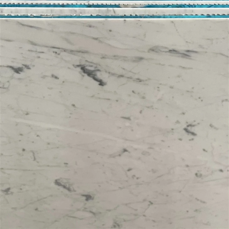 Karala White Aluminum Honeycomb Composite Board