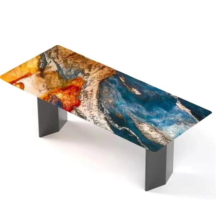 Lake Louise Luxury Stone
