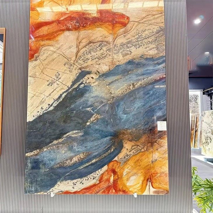 Lake Louise Luxury Stone
