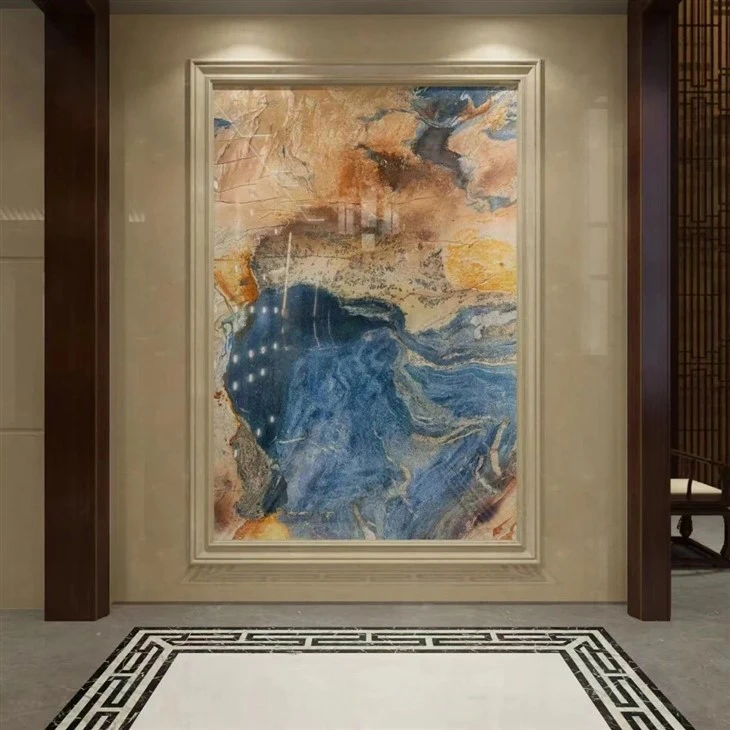 Lake Louise Luxury Stone