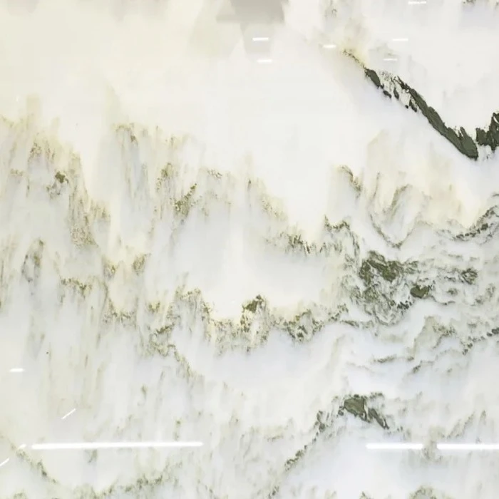 Landscape Painting Stone