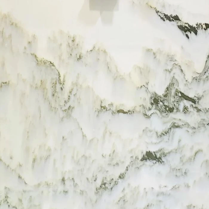 Landscape Painting Stone