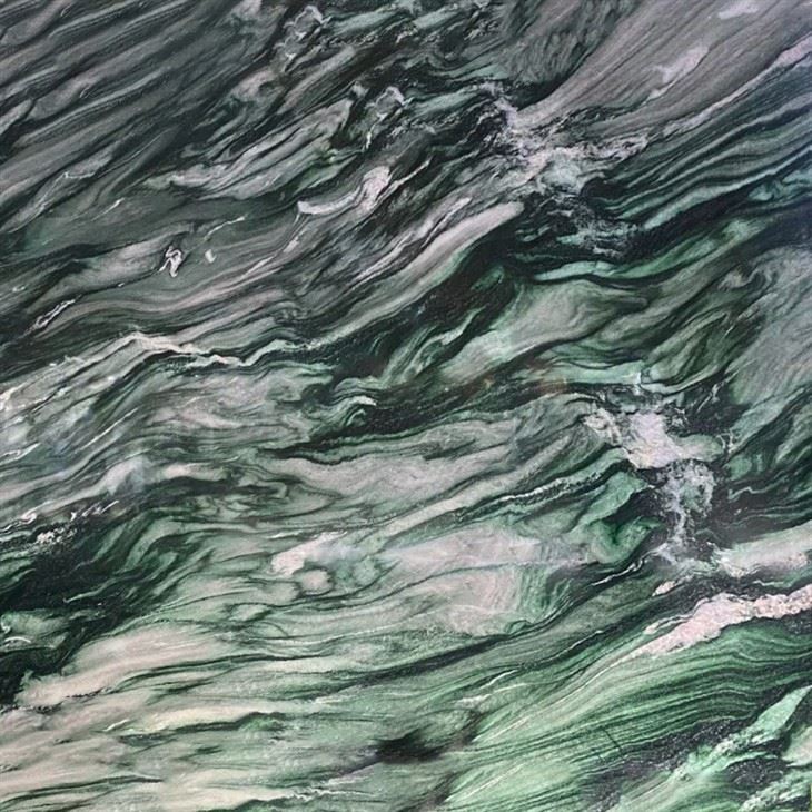 Lapponia Green Luxury Stone