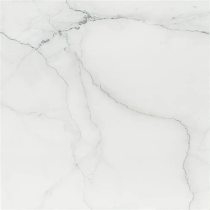 Linken White Marble Slabs