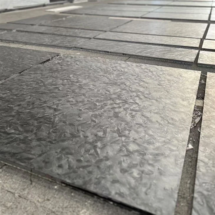 Matrix Laminating Alu Honeycomb