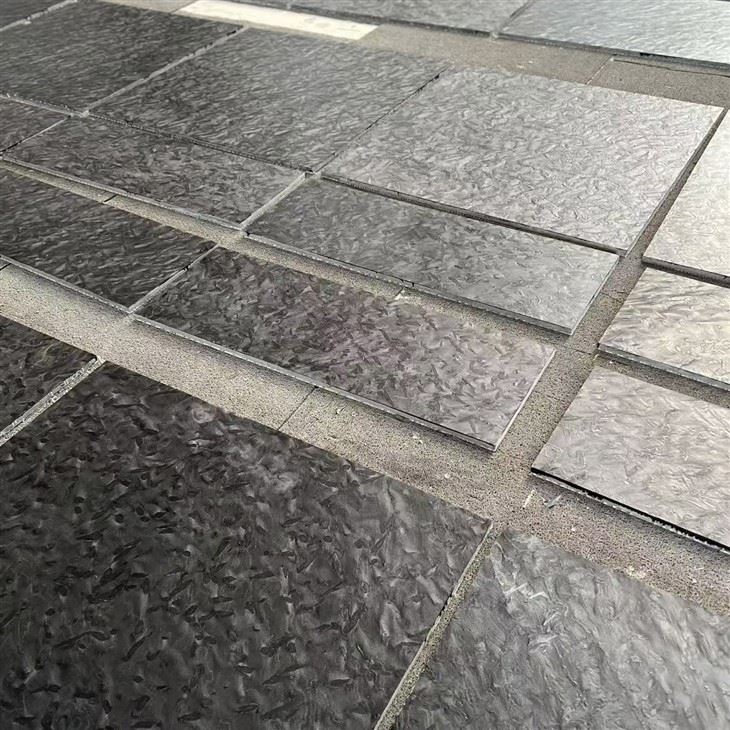 Matrix Laminating Alu Honeycomb