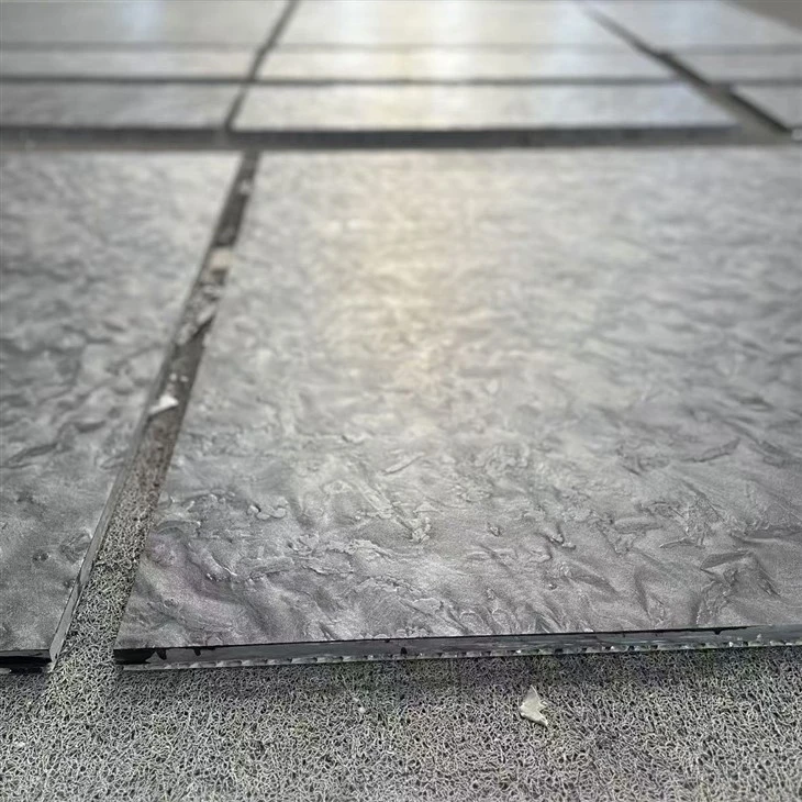 Matrix Laminating Alu Honeycomb