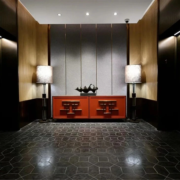 Matrix Luxury Stone