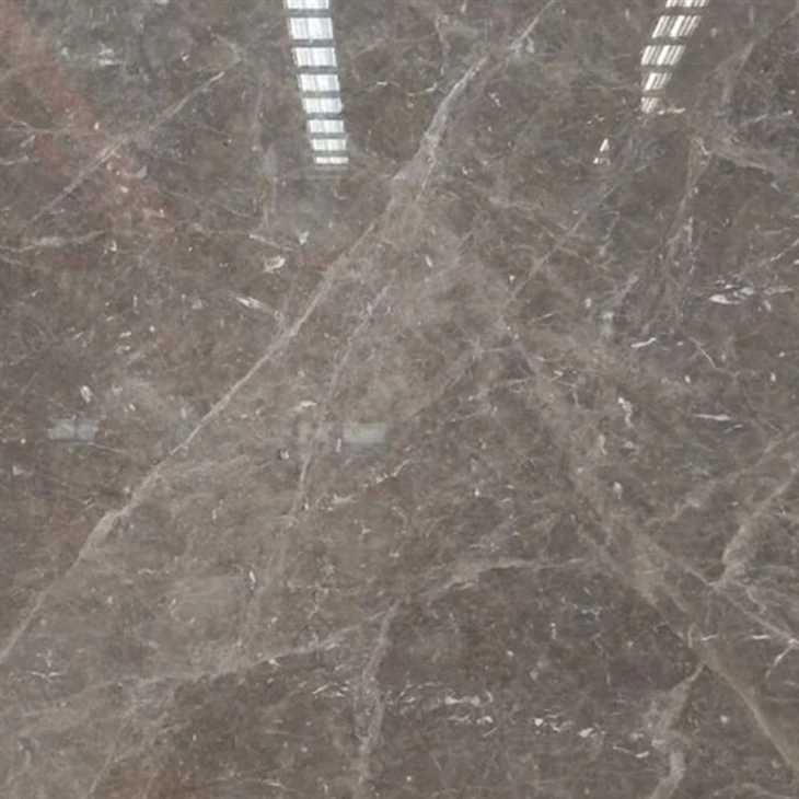 Maya Grey Marble Slab