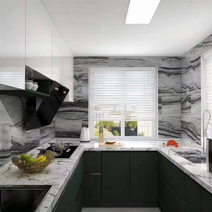 Modern White