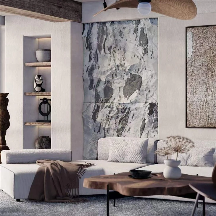 Modern White