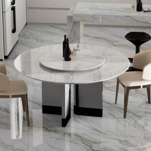 Mont Blanc Quartzite Marble