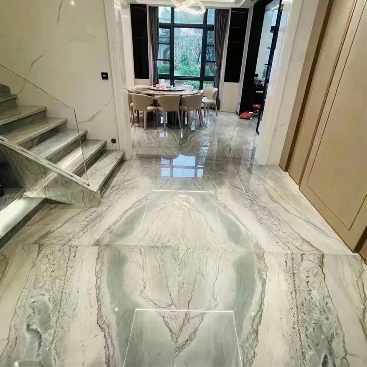 Mont Blanc Quartzite