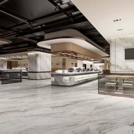 Mont Blanc Quartzite Marble