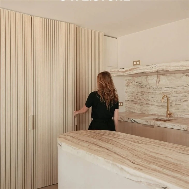 Onyx Travertine