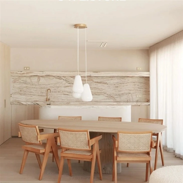 Onyx Travertine