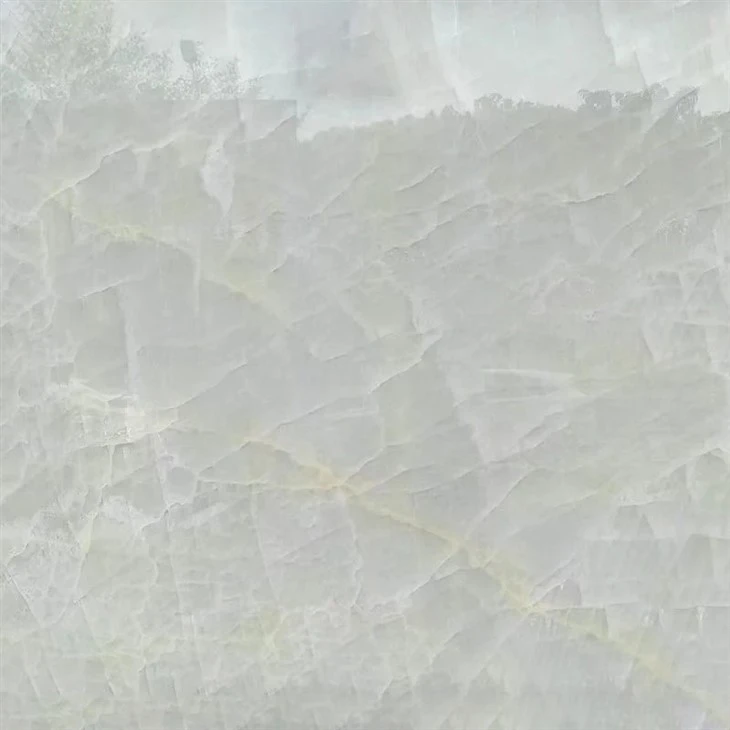 Opal White