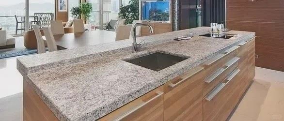 Ornamental White