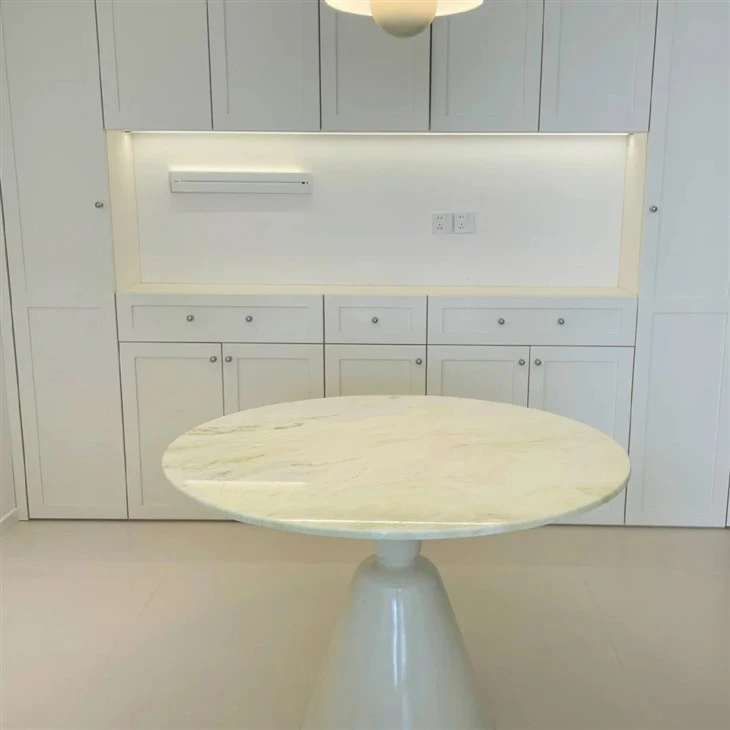 Orto Di Donna Marble Stone