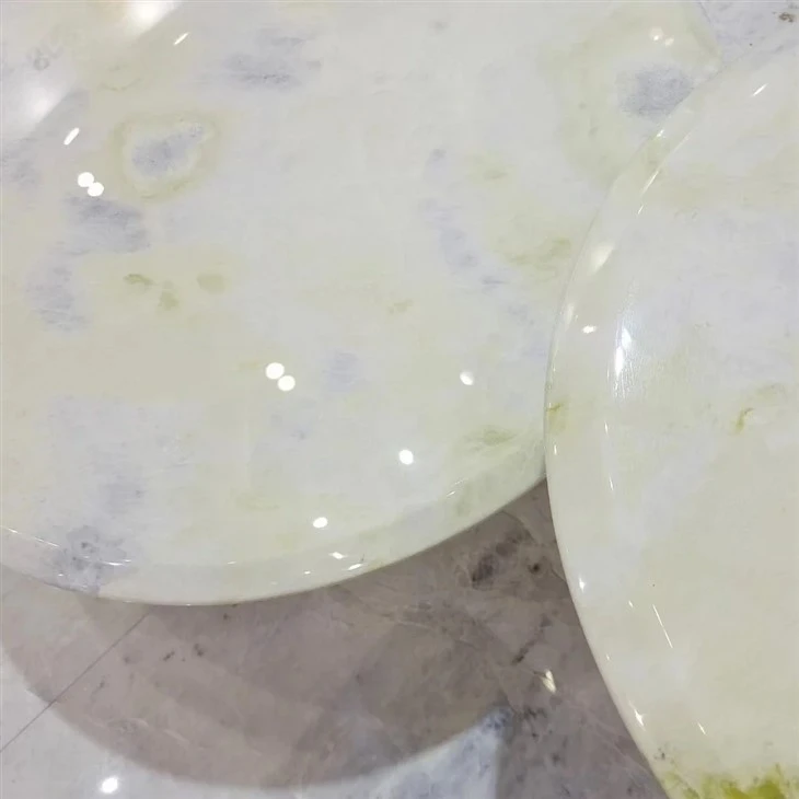 Orto Di Donna Marble Stone