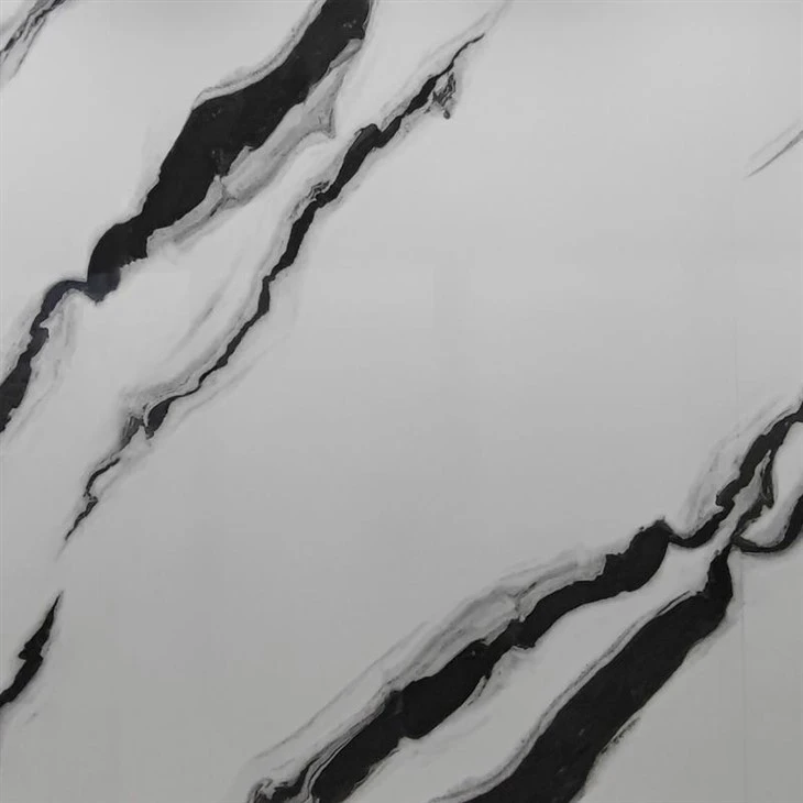 Panda White Sintered Stone