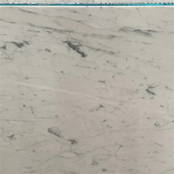 Panda White Tabletop Composite PVC