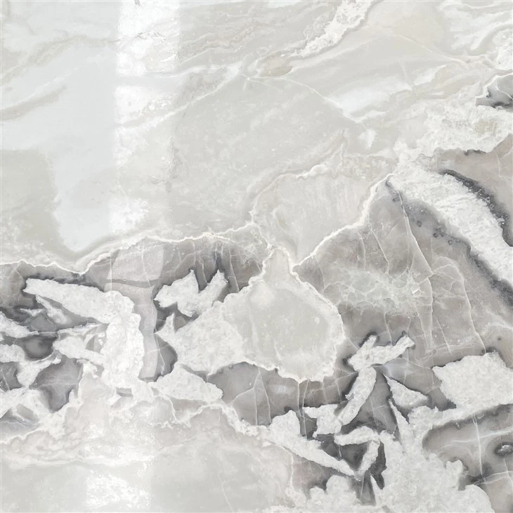Oyster White Aluminum Honeycomb Composite Panel