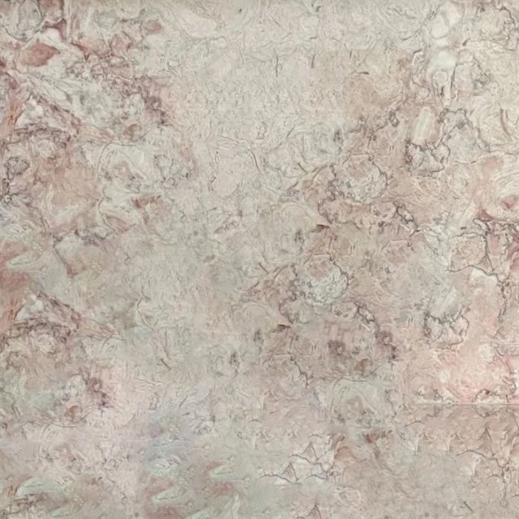 Pink Fossil