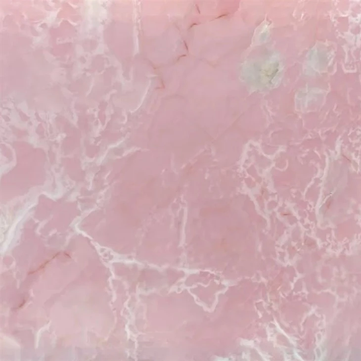 Pink Onyx