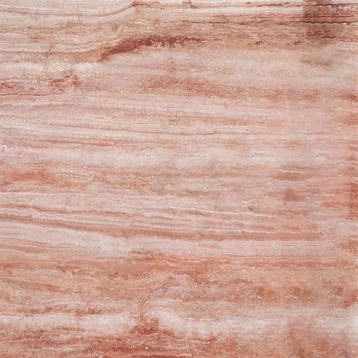 Pink Travertine