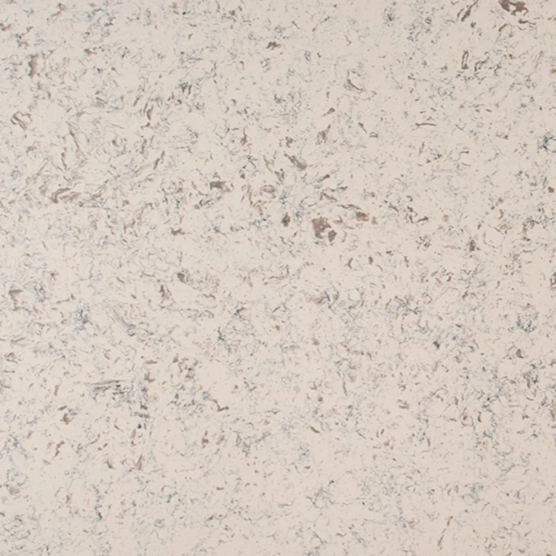 romano white quartz