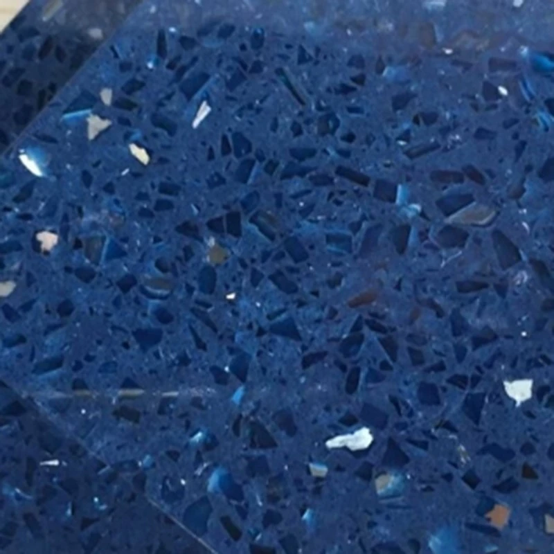 blue sparkle kitchen worktops blue sparkle kitchen worktops