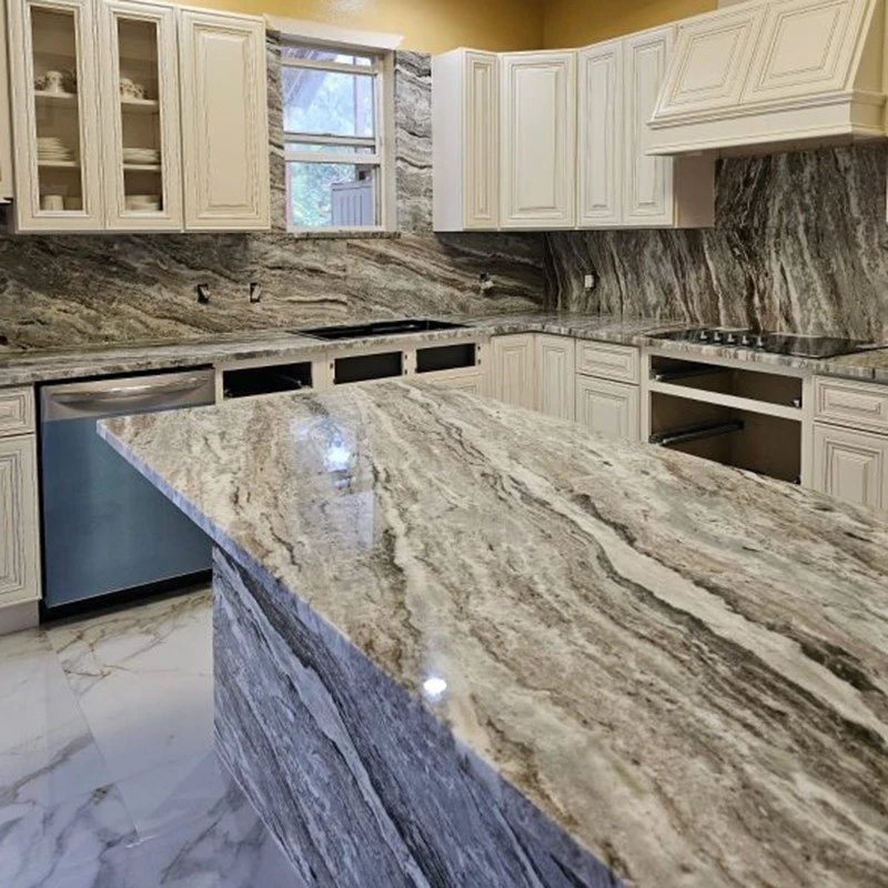 Venice Brown Granite Slabs Venice Brown Granite Slabs