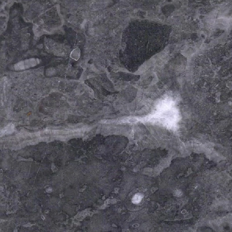 Romantic Grey Marble Slabs