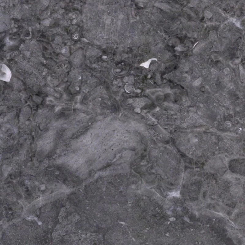 Romantic Grey Marble Slabs