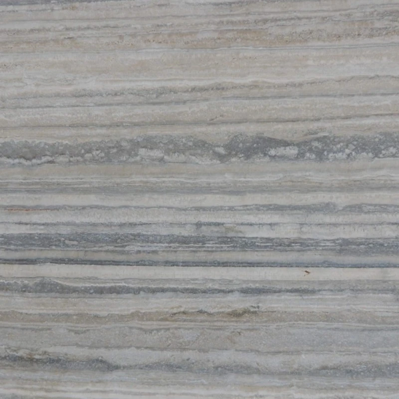 Blue Silver Travertine Slab Blue Silver Travertine Slab