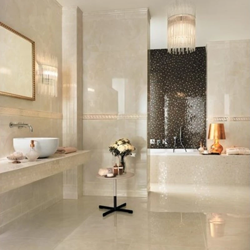 Ottoman Beige Marble